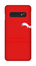 ggamer040 Samsung Phone Cases