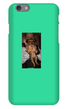 minimusen180810 iPhone Phone Cases