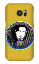 wintersunshine90 Samsung Phone Cases