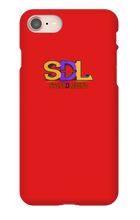 SDL StephDLegend