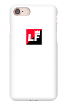 lfrancooo iPhone Phone Cases
