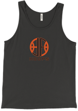 JF Hoops Muscle Shirt