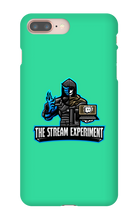 hammerkills20 iPhone Phone Cases