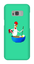 Samsung Phone Case #NoodleSWAG