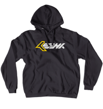 Classic Hoodie (white)