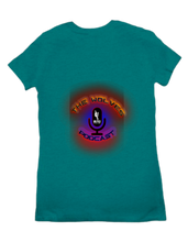 The Wolves Podcast T Female 2