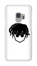 waliddickchicken Samsung Phone Cases