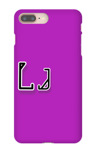 LJUBINKOVYCH Maskica za iPhone