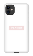 cvld_breeze0 iPhone Cases