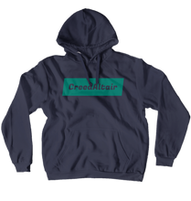 creedaltair Hoodies (No-Zip/Pullover)
