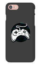 haroxx__ iPhone Phone Cases
