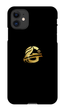 goldensense iPhone Phone Cases