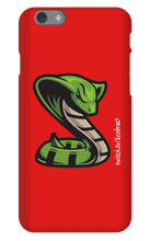 kcobra0 iPhone Phone Cases