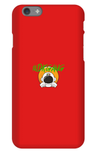 dkblaaad Dkgang iPhone Cases