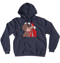 synfulcyn Hoodies (No-Zip/Pullover)