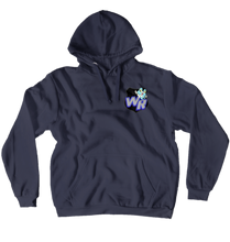 willrocknetwork Hoodies (No-Zip/Pullover)
