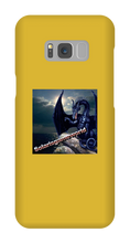 solarisgameworld Samsung Phone Cases