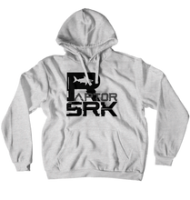 RaptorSRK  Logo Hoodie