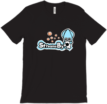 StreamsByQ's Tee (Teal)
