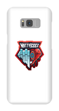 mattyiceex Samsung Phone Cases