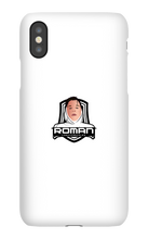 yoboyfreckles iPhone Phone Cases