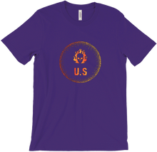 Untamed Flame T-Shirt