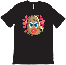 Masha Valentine T-shirt