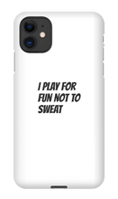 starduster122 iPhone Phone Cases