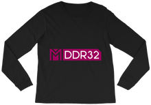 marcosgomezxd32 Long Sleeve Tee