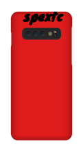 spextc_yt Samsung Phone Cases
