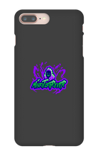 MisFiTz  iPhone Phone Cases