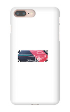 thunder4673 iPhone Phone Cases