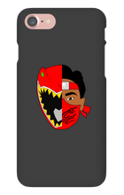 Ranger Breninja iPhone Phone Cases