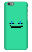 pixel itskirk iPhone Phone Cases