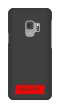 Hunnid Proof Samsung Phone Cases