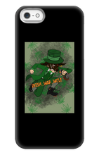 irishwarwolf_tv iPhone Phone Cases