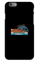 seabassboards iPhone Phone Cases