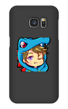 Toto Wink Samsung Phone Case