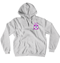 Piwi-ttv Hoodies (No-Zip/Pullover)