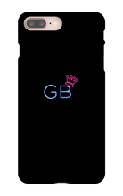 Gutuboi Logo IPhone Cases