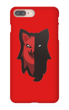 floudz_ iPhone Phone Cases