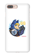 boomsamatv iPhone Phone Cases