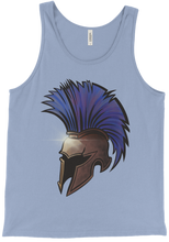 Cptn's Tank