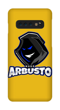 modoarbusto Samsung Phone