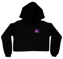 hoodie-women-cropped Logo