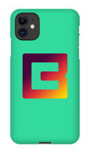 cambino iPhone Phone Cases