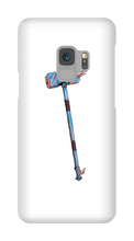 monachtvt Samsung Phone Cases