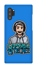 GamingByDecree Samsung Phone Cases