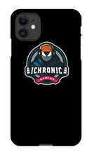OG "iChronic Gaming" Logo iPhone Phone Cases