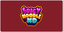 spicynoodle_xd XXL Gaming Mousepad